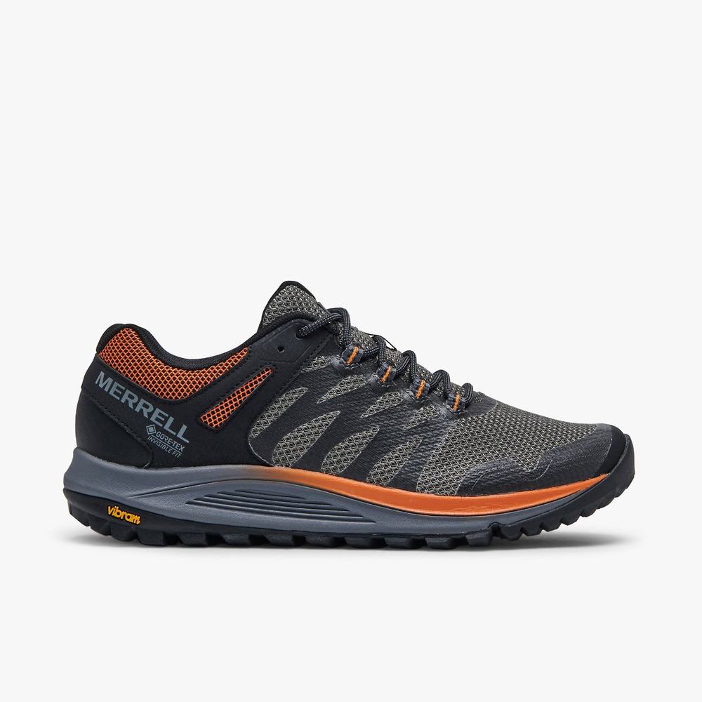 Merrell nova sales gtx